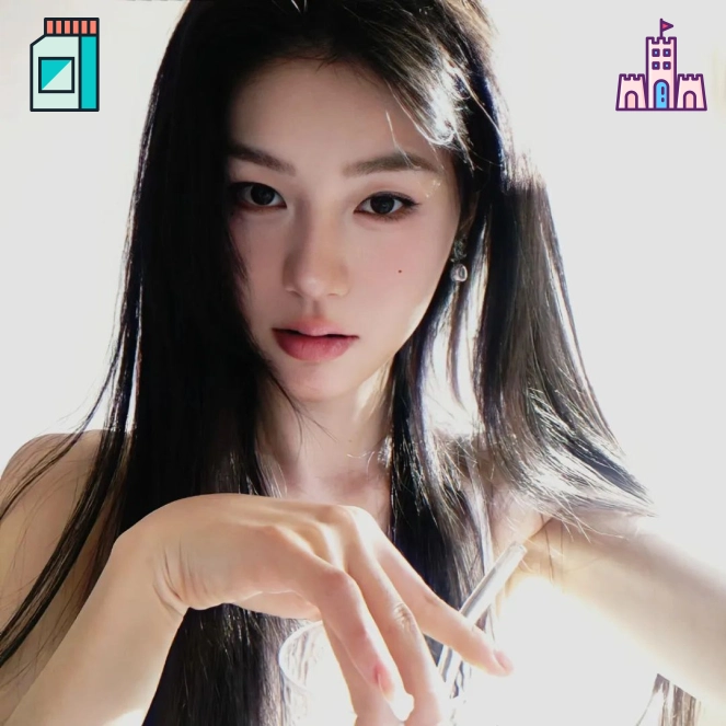 林女士